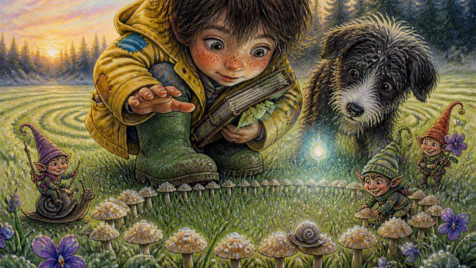 Do Fairies Exist? (We Answer, Finally)