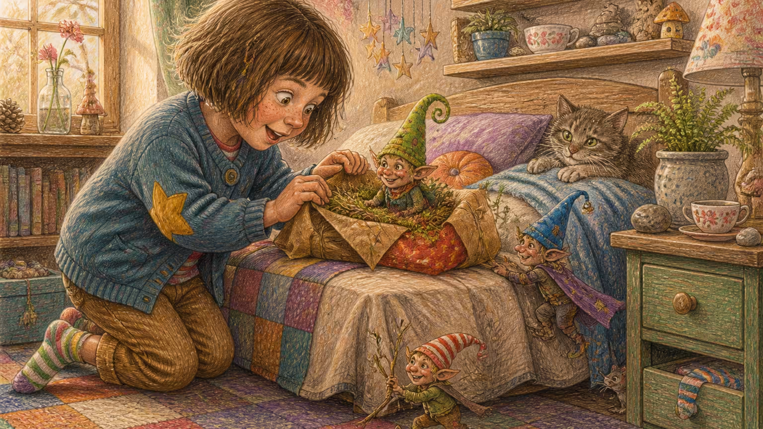 Adopting a Magikito (and What to Expect)