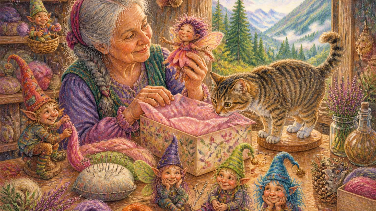 Gifting a Fairy Figurine (Without Getting It Wrong)