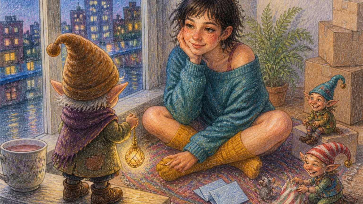 Gifts for a Hard Time (That Truly Help)