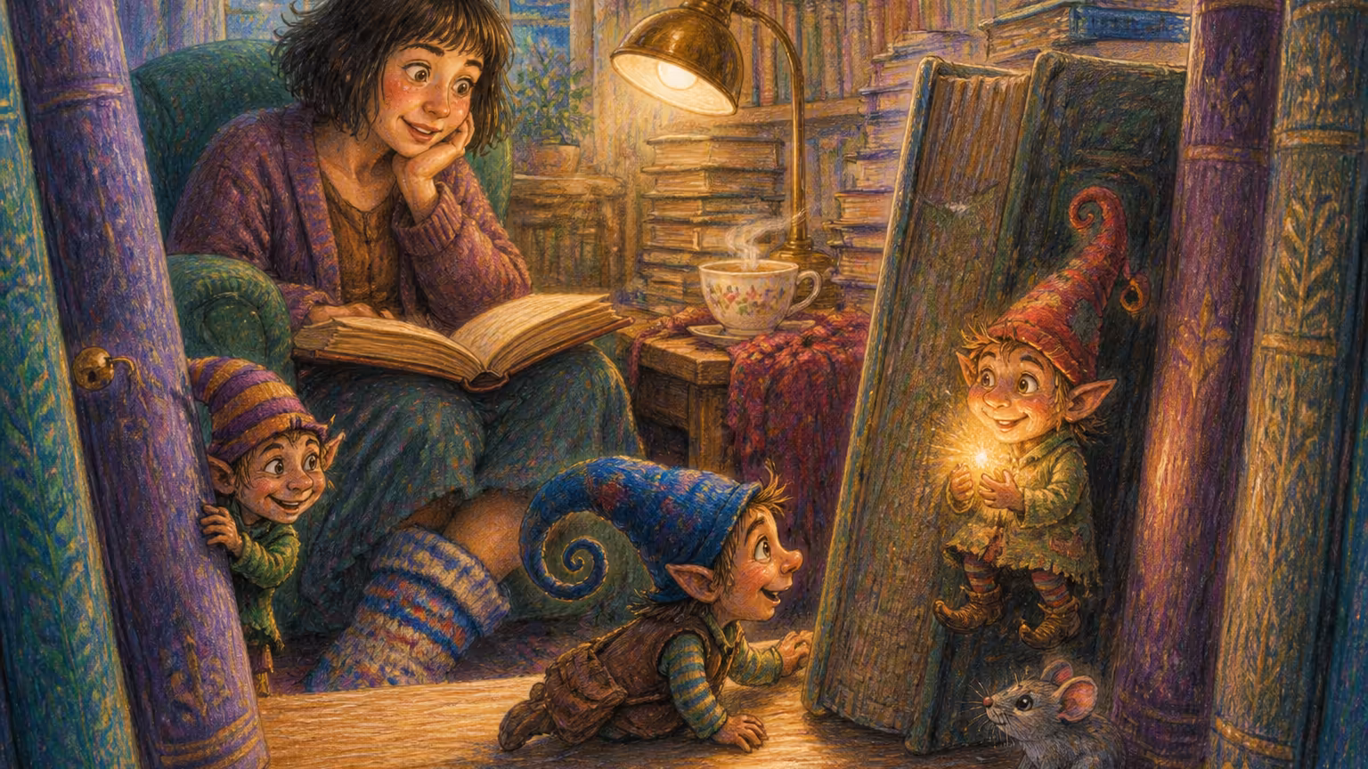Gifts for Book Lovers (That Aren’t Just More Books)