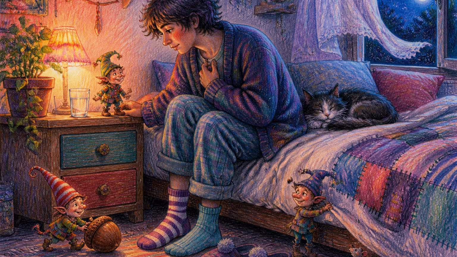 Gifts for People with Anxiety (That Actually Help)