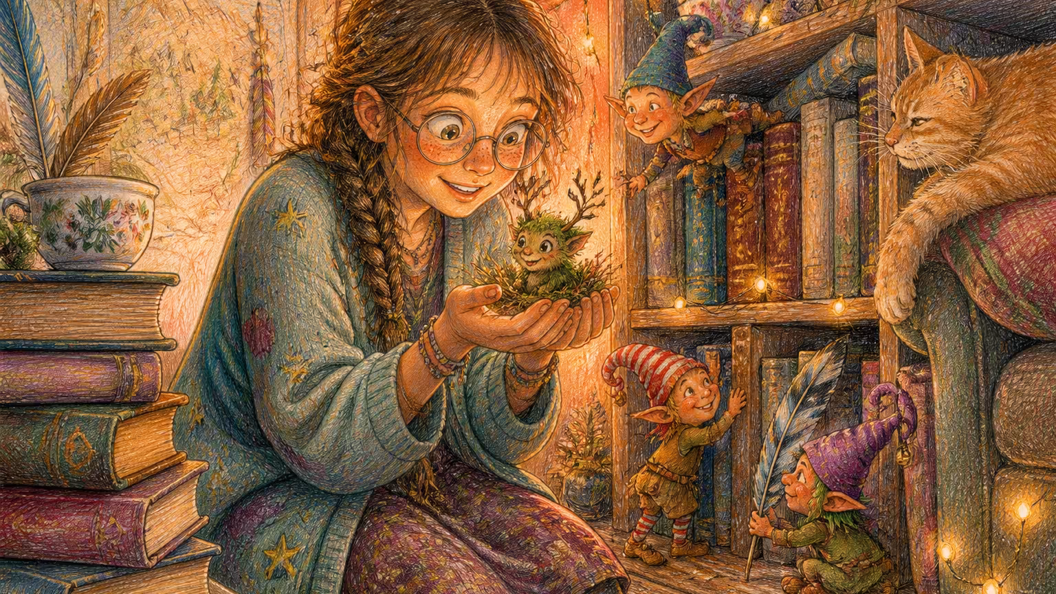 Gifts for Harry Potter Fans (Beyond the Usual Merch)