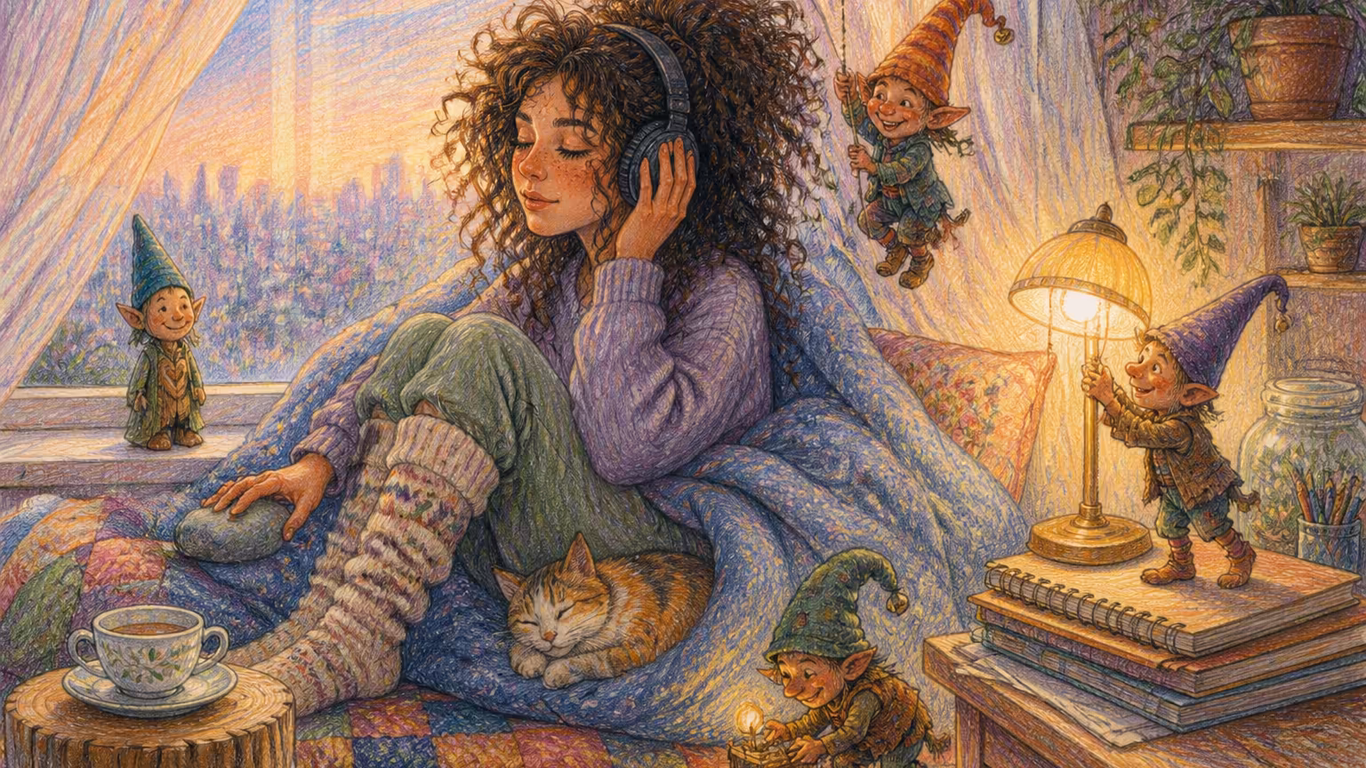 Gifts for Highly Sensitive People (HSP)