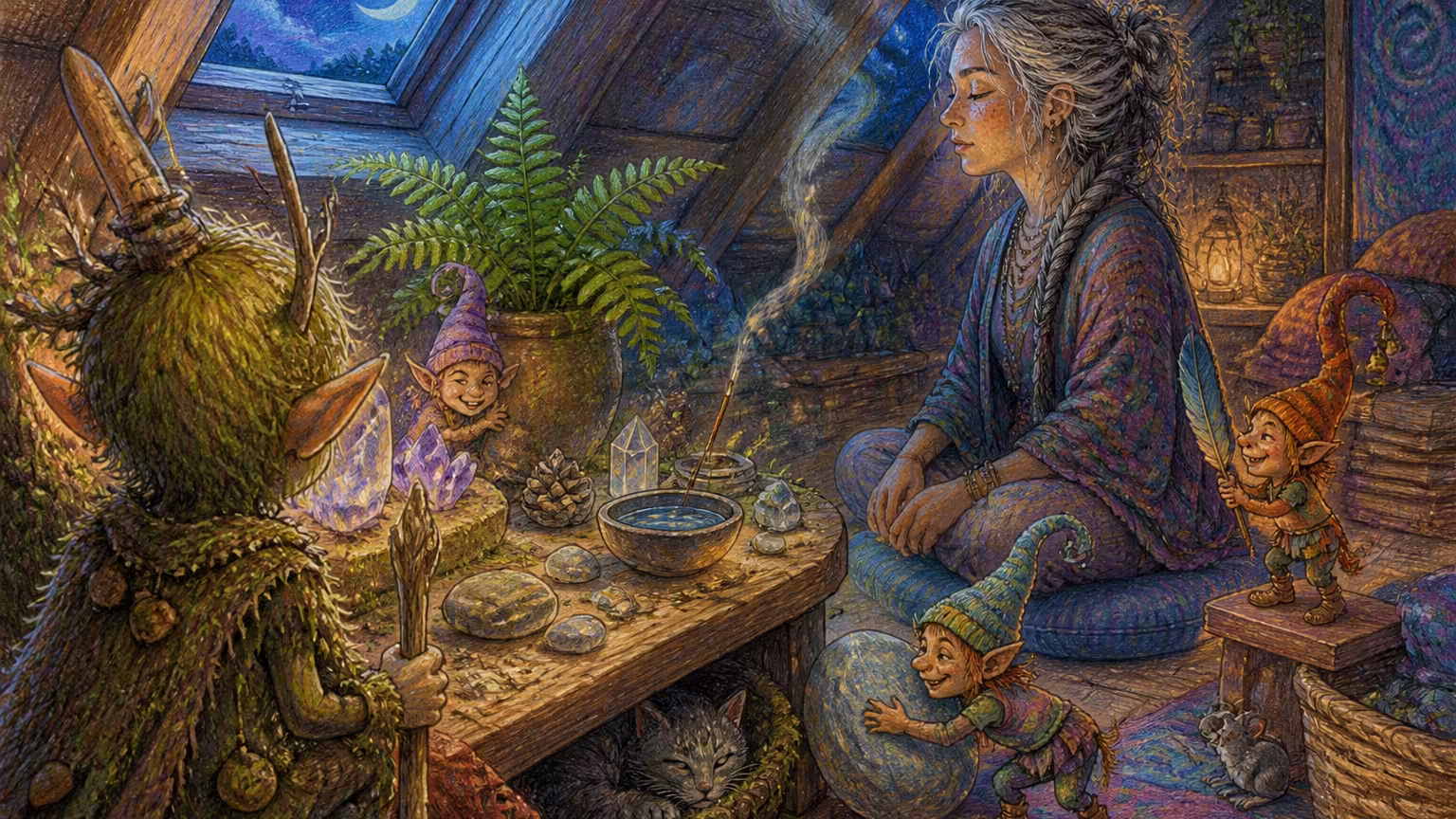 Gifts for Spiritual People (Who Get Energy)