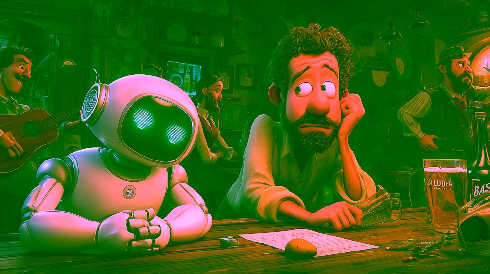 La Estupidencia Artificial