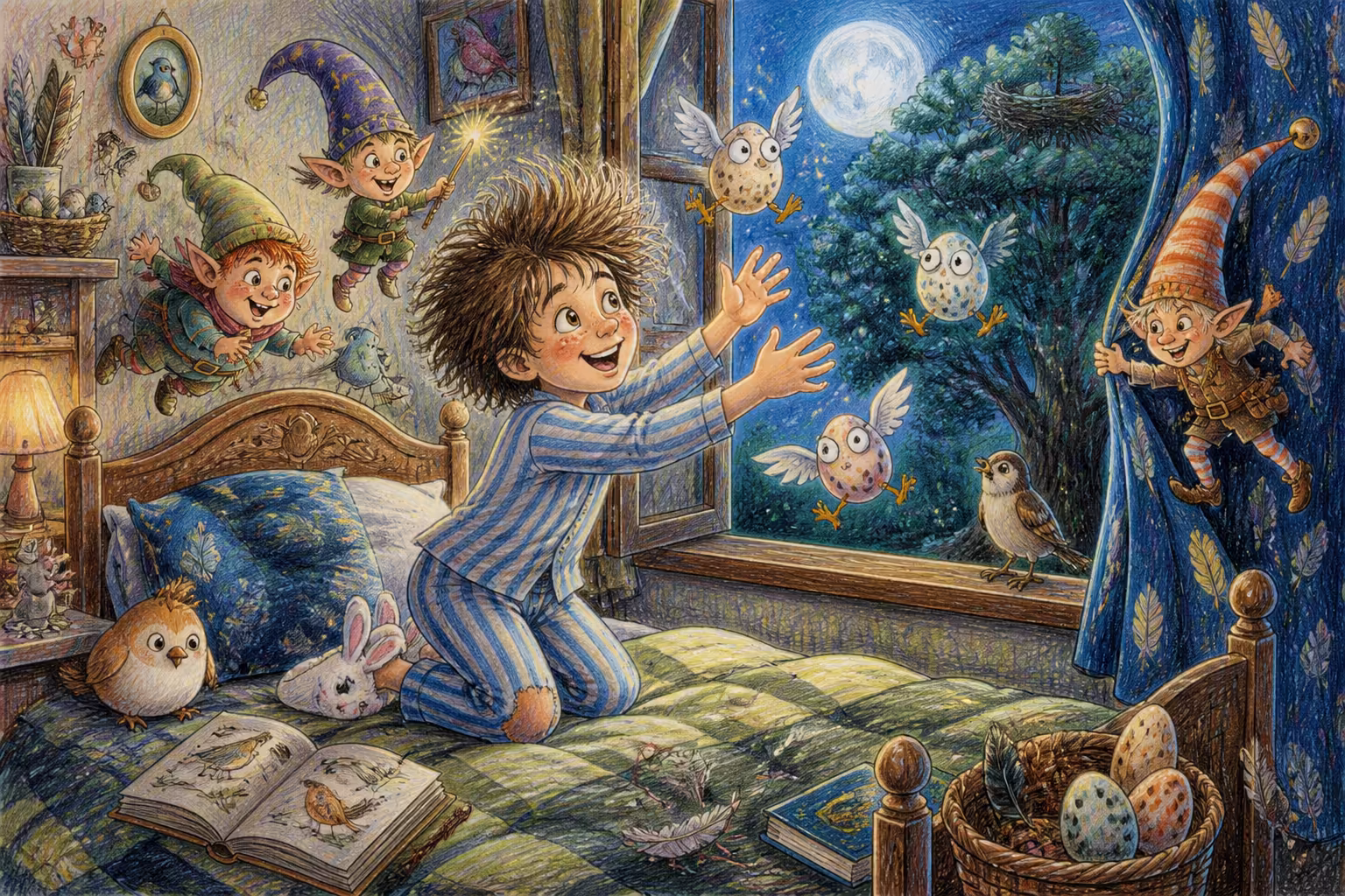 El secreto de Felipe