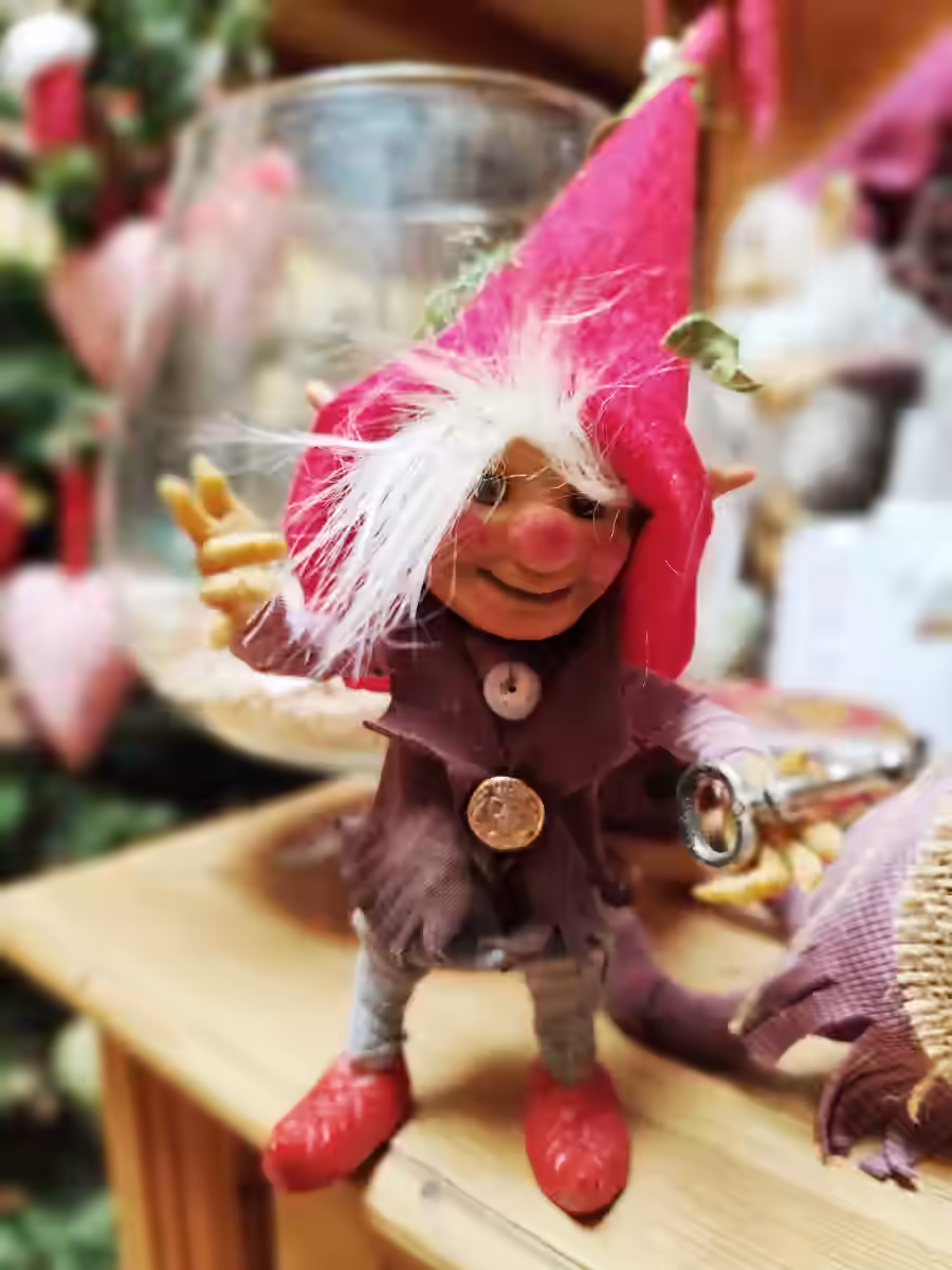 Imagen de Portero de Lunas Domésticas