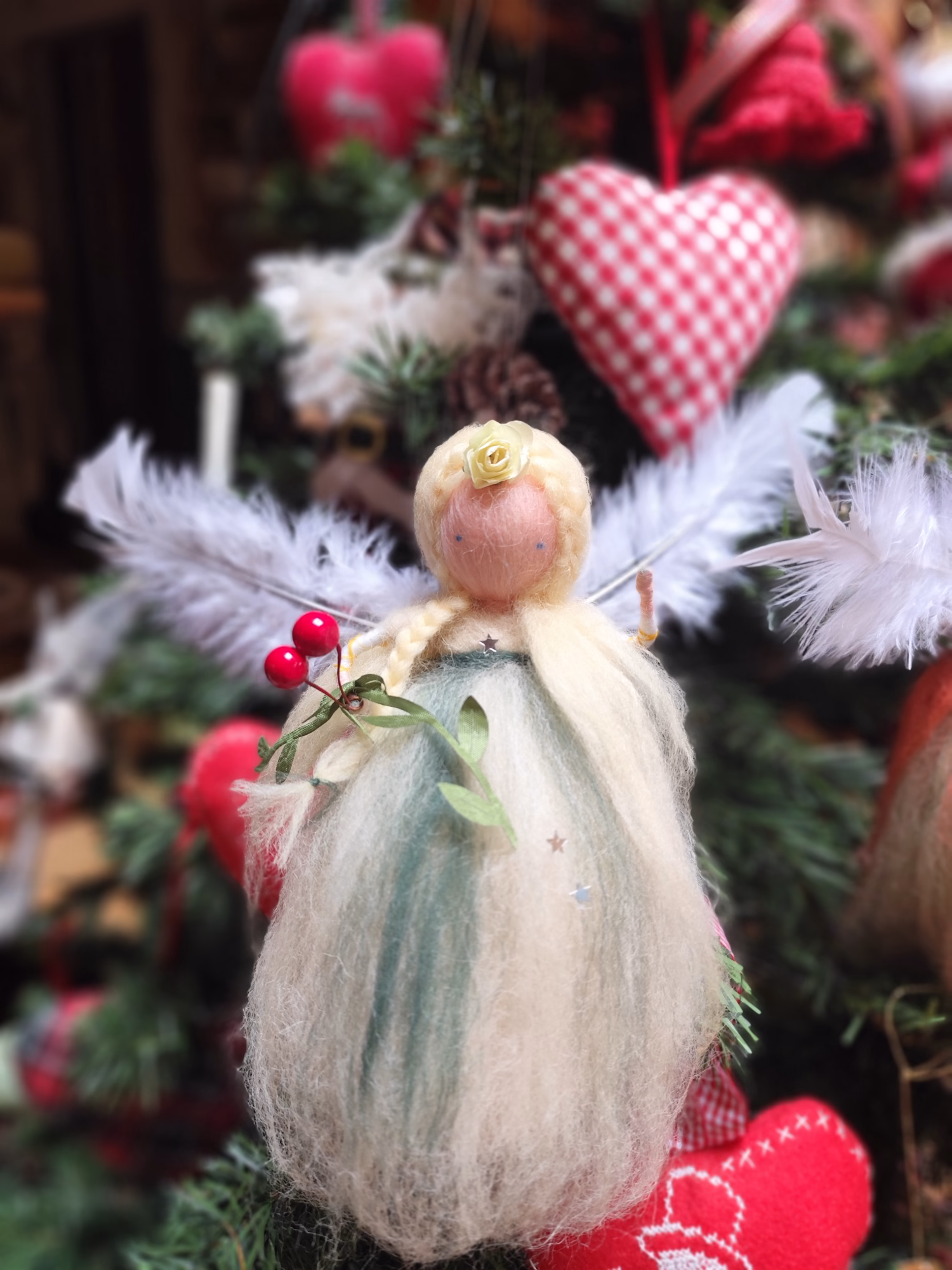 Imagen de Recogedora de Risas Cotidianas