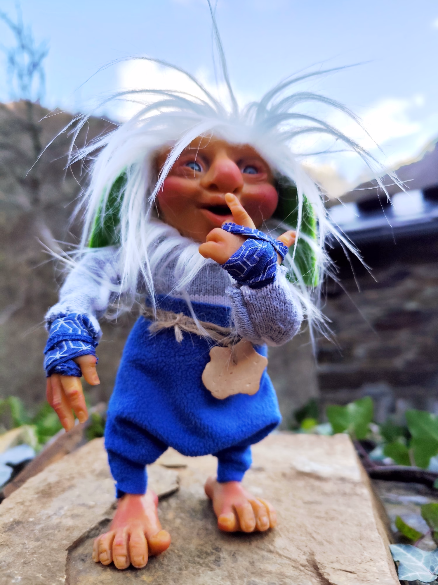 Imagen de Director de Silencios Chiflados