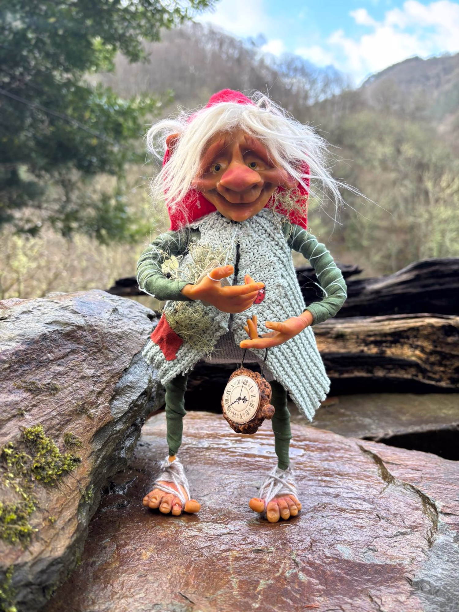 Imagen de Sastre de Minutos Puntuales