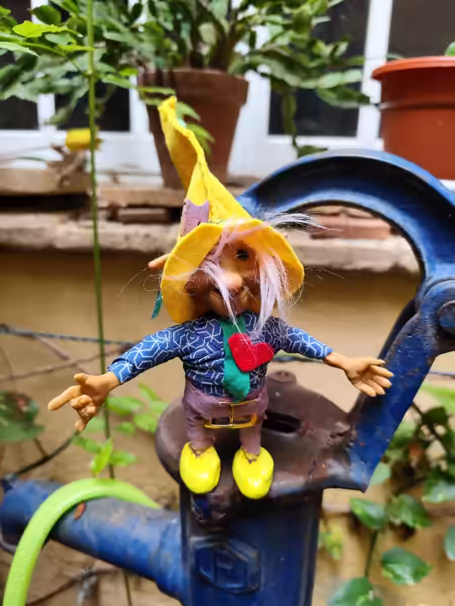 Image of Magical Giggle Architect