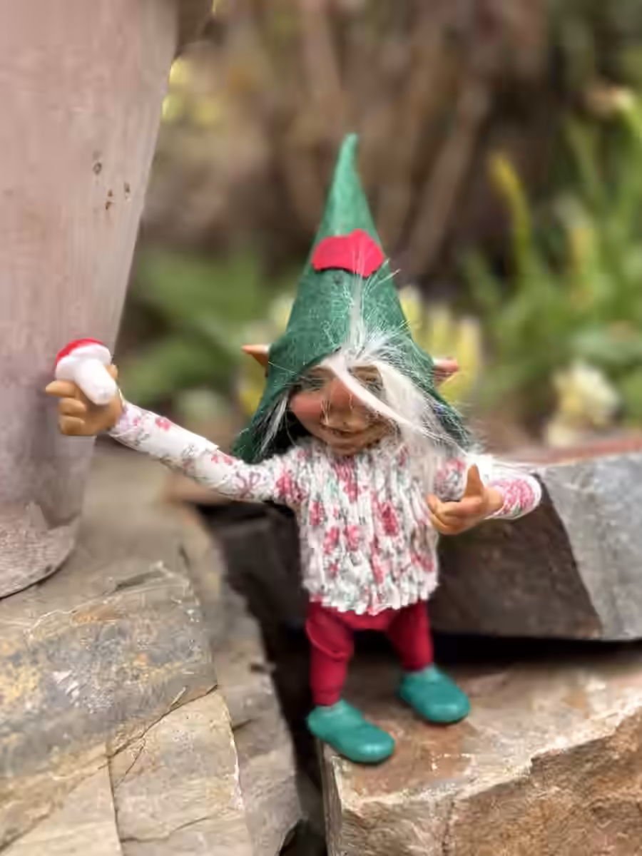 Lutins de l’amitié