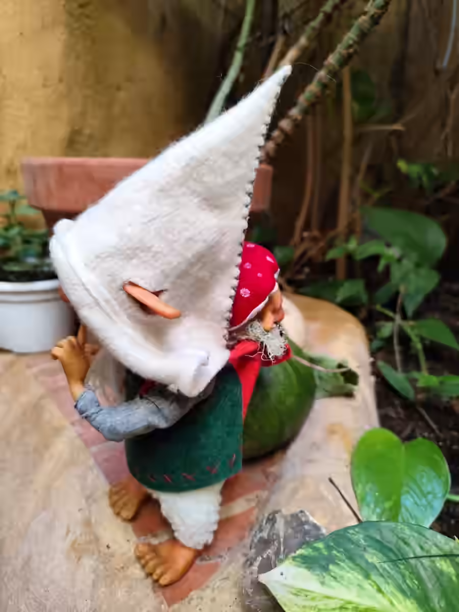 Bild von Kuschelstiller Babyhüter