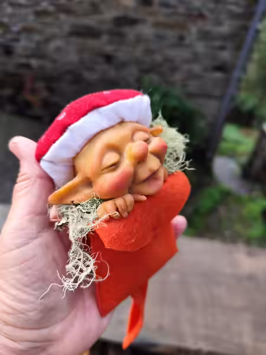 Bild von Kuschelstiller Babyhüter