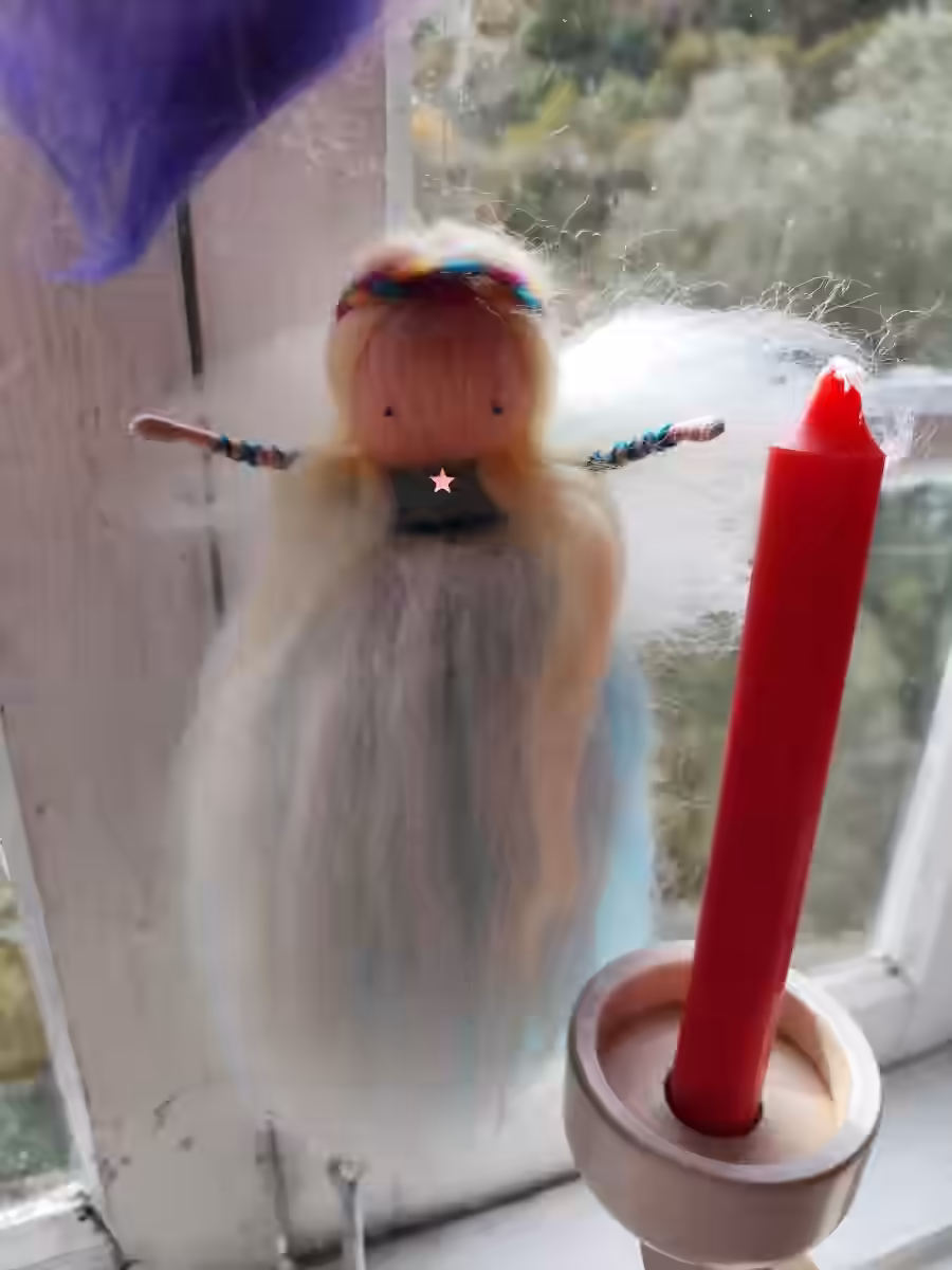 Glücksfeen