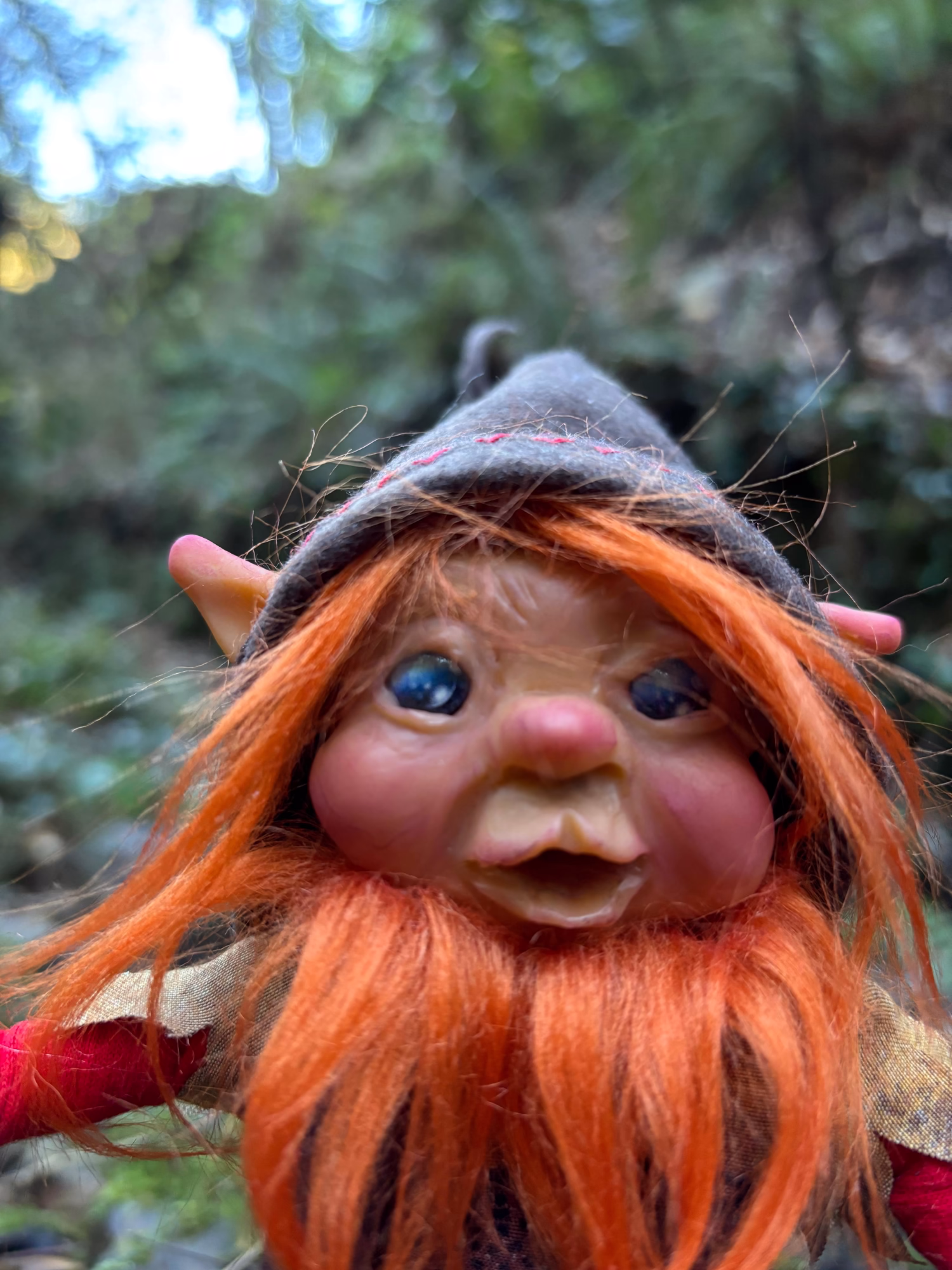 Bild von Dieb der Alltagsungerechtigkeiten