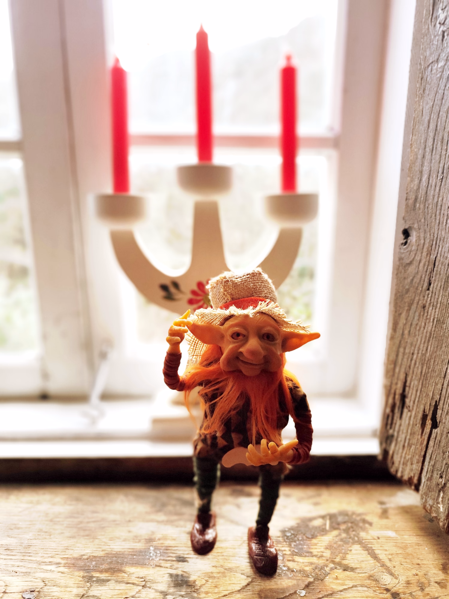 Bild von Schabernack-Nesthirte