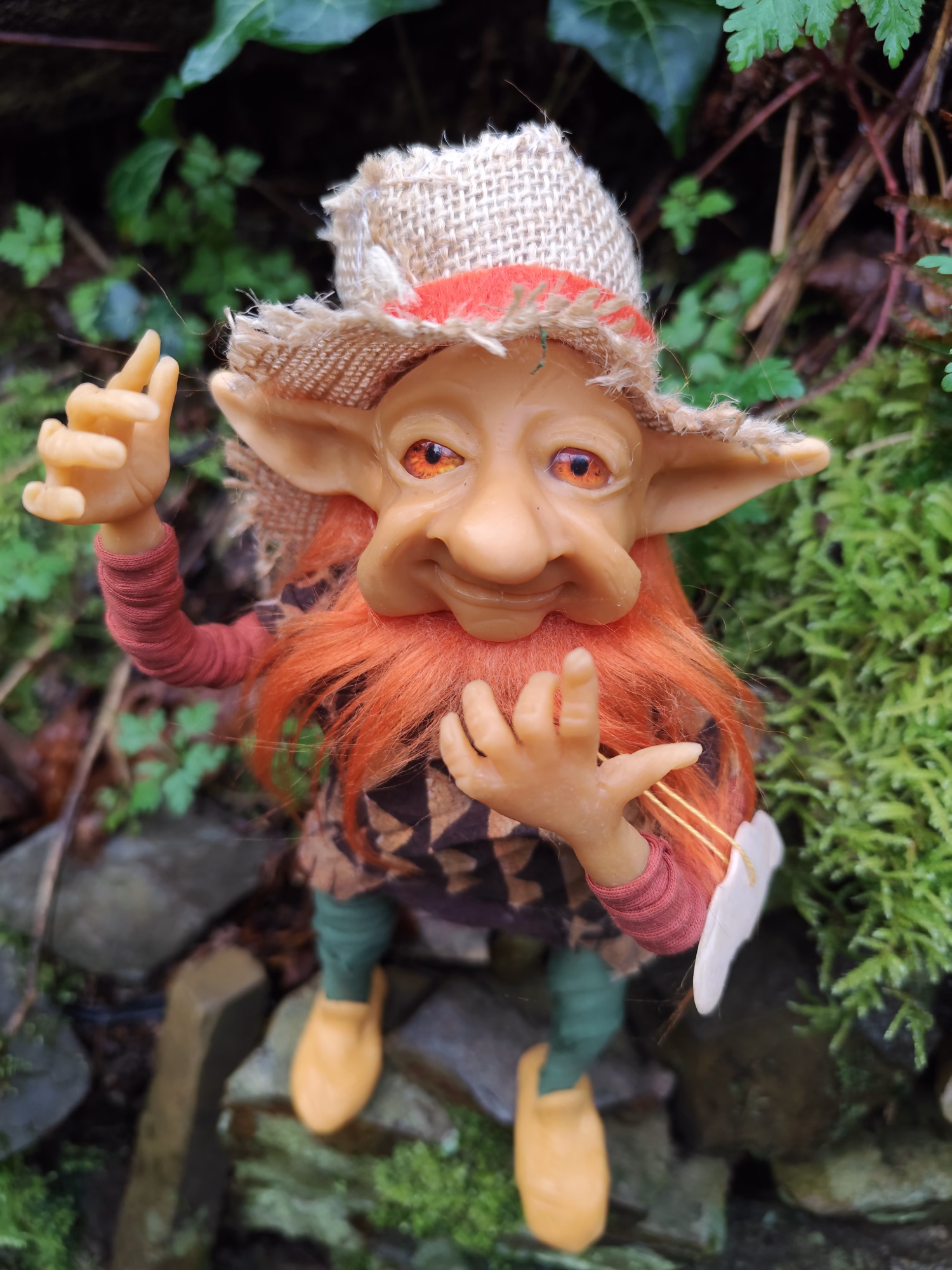 Bild von Schabernack-Nesthirte