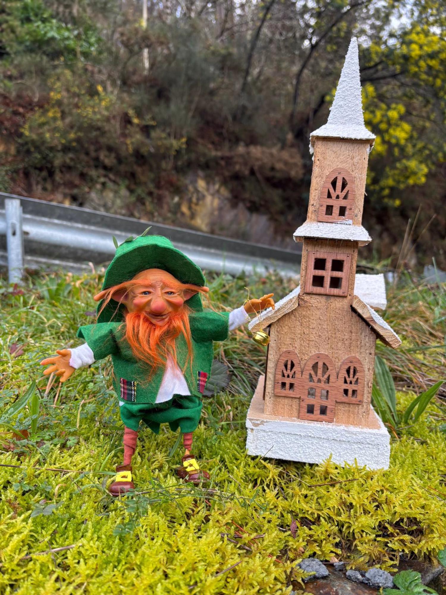 Image of Leprechaun