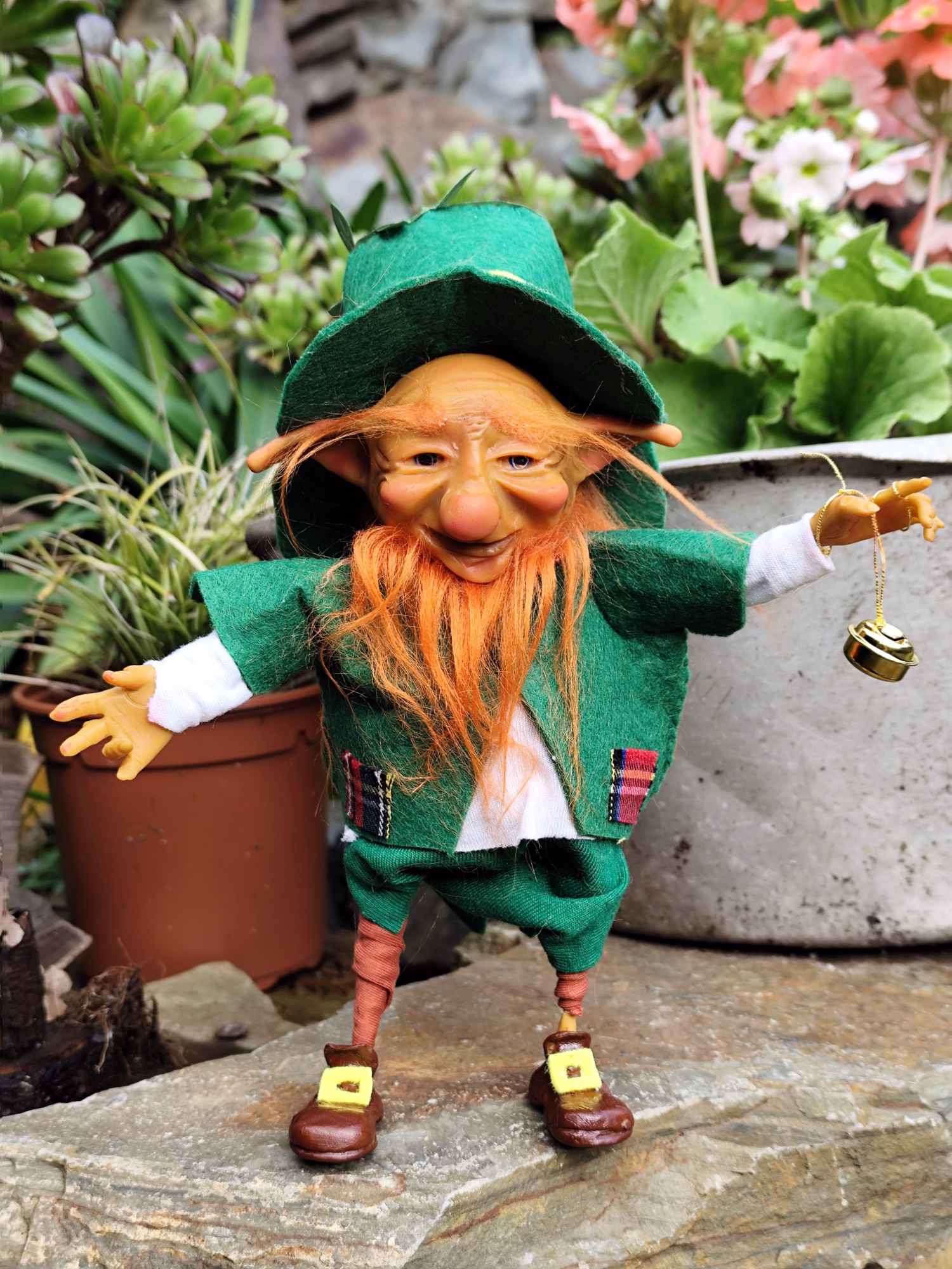 Image of Leprechaun