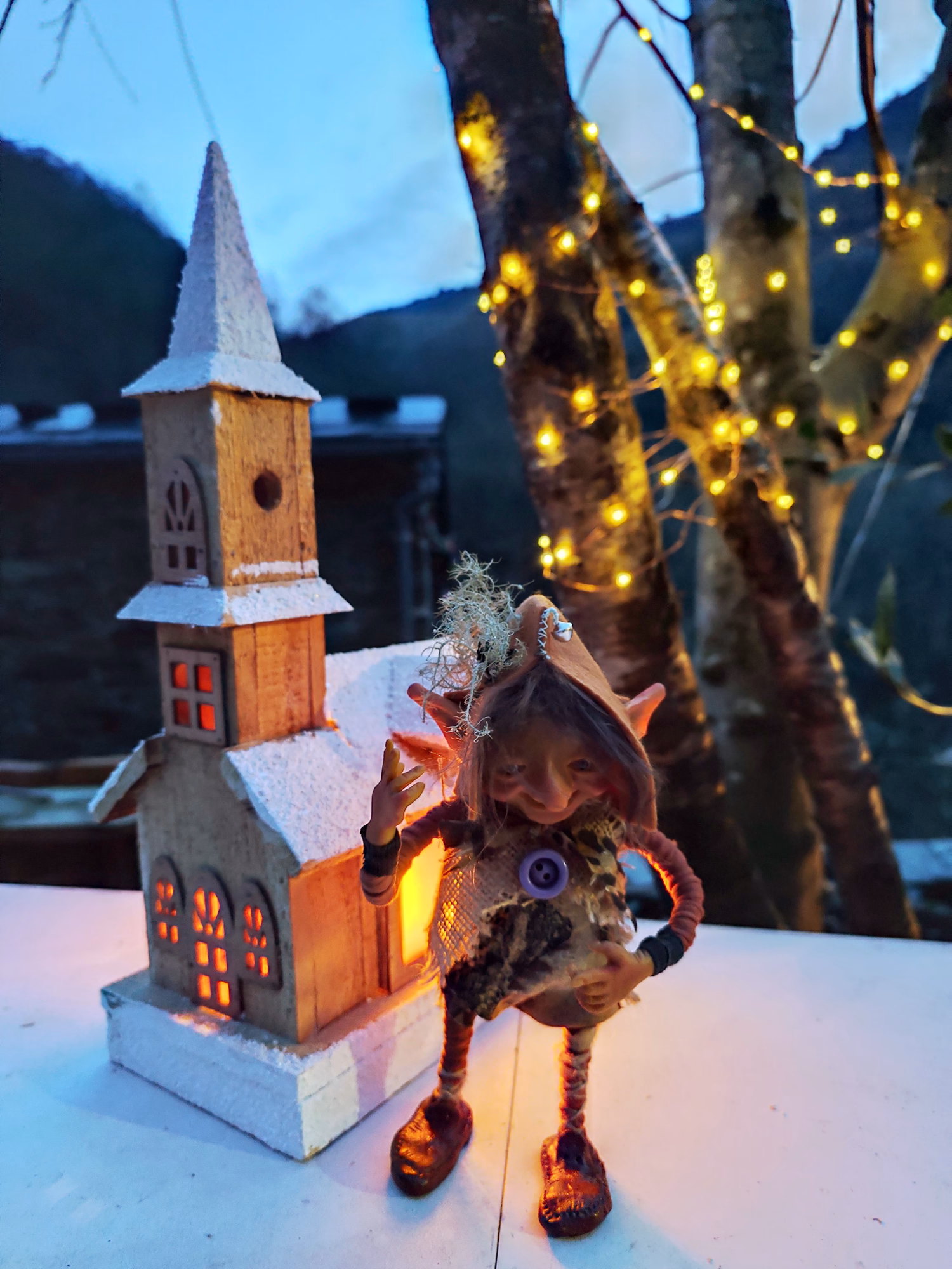 Bild von Klatschknopf-Ernter (3/3)