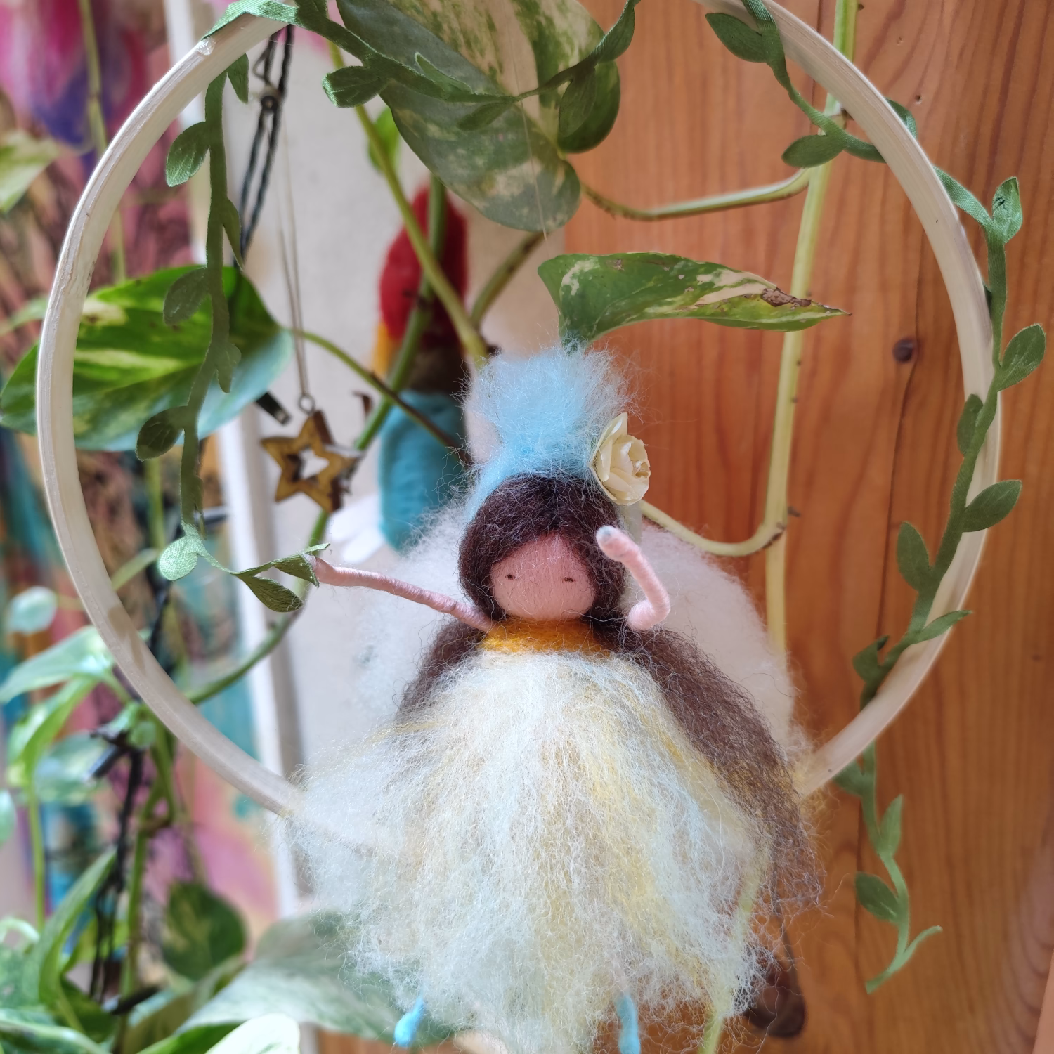 Glücksfeen