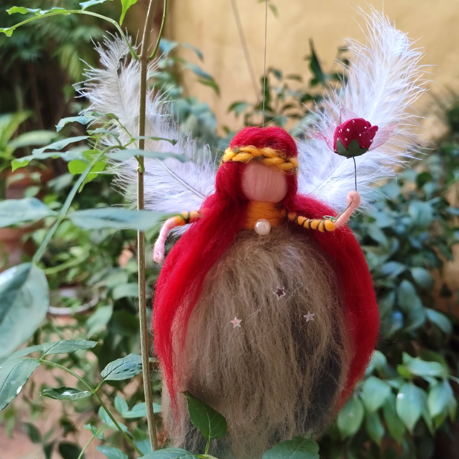 Hadas del Bosque