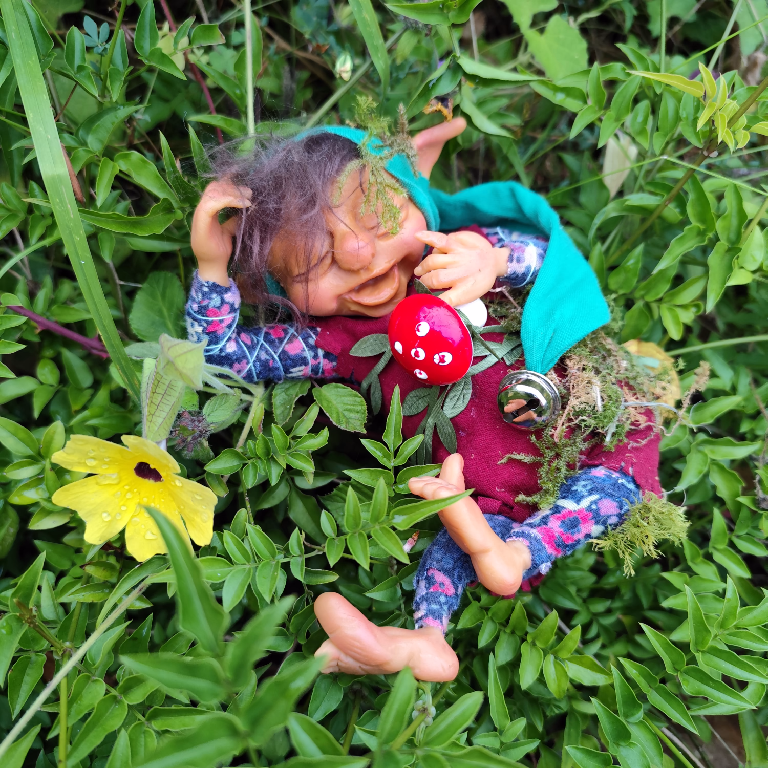 Image of Sower of Surprise Naps