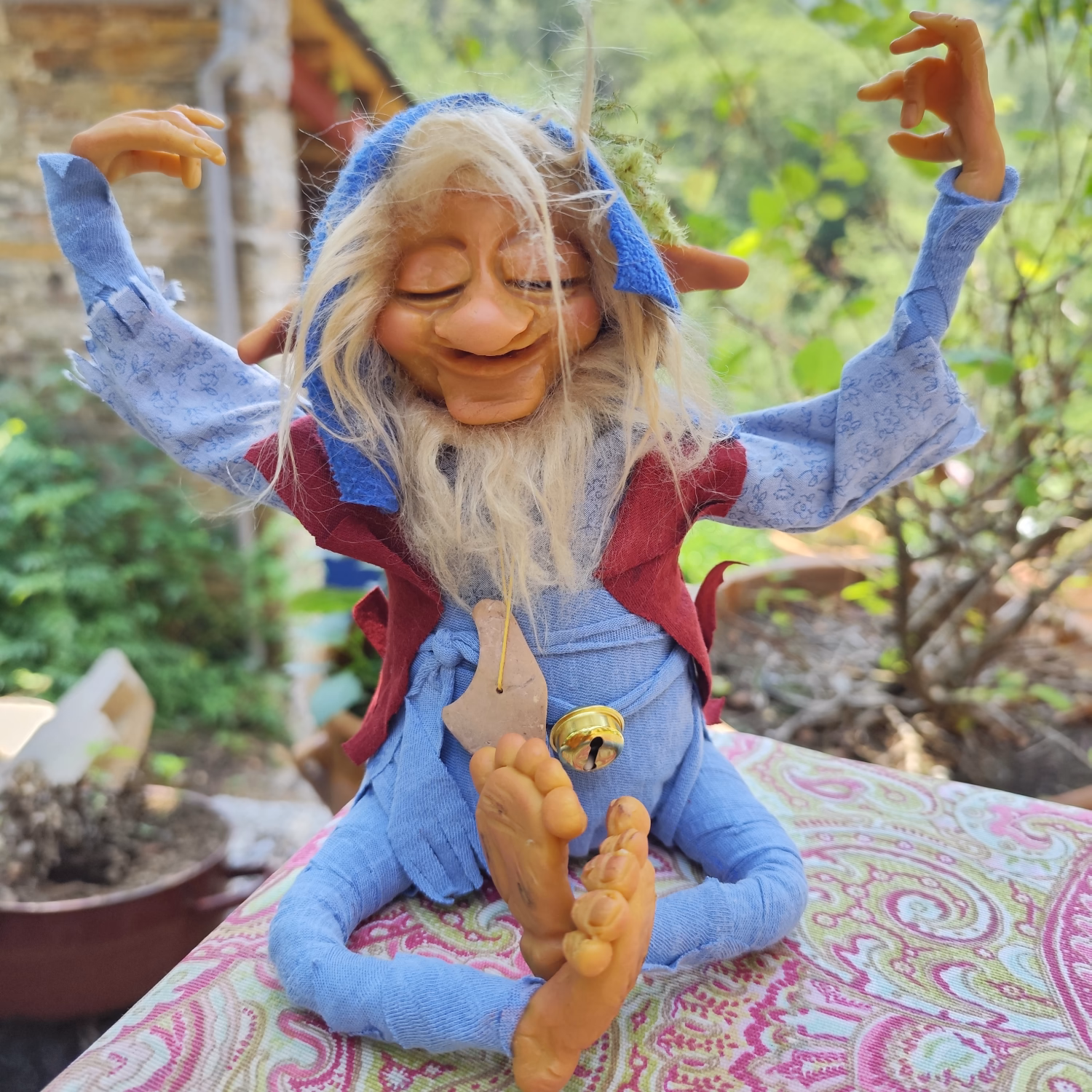 Image of Meditation Brownies